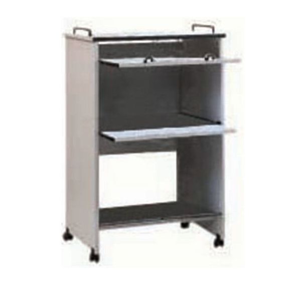 Meuble informatique mobile