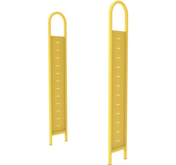 Structure pour meuble présentoir ONISEP DIONE
