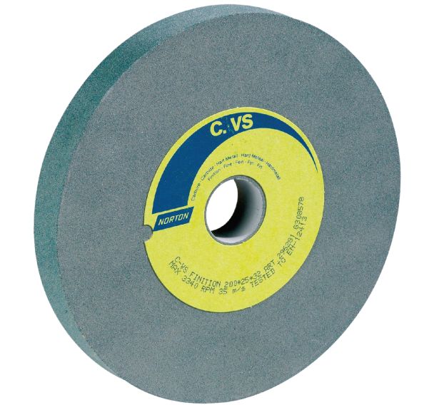 Meule de touret CVS - Ø 150 mm