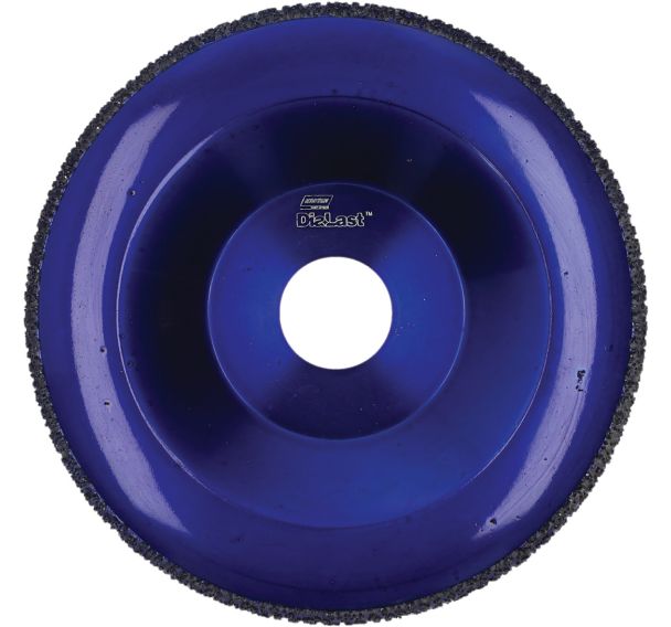 Meule diamant DiaLast - Norton
