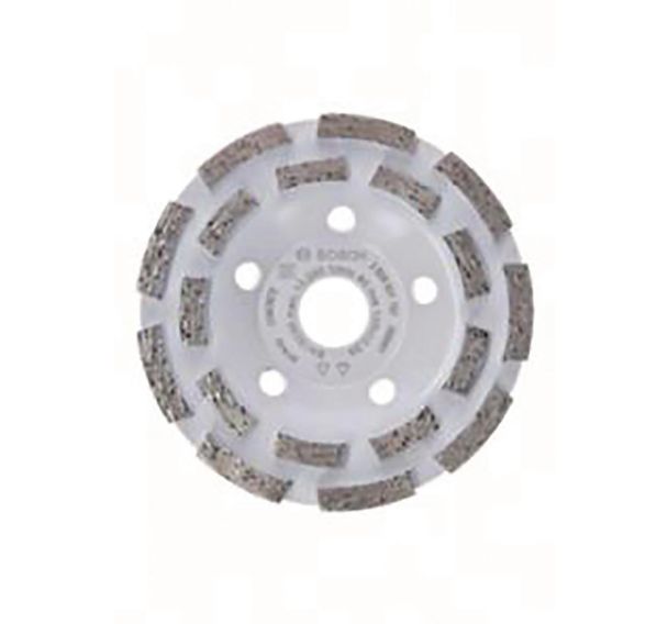 Meule diamant expert beton 125 long life