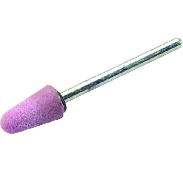 Meule sur tige de 3 diametre 6 x 16 type b53