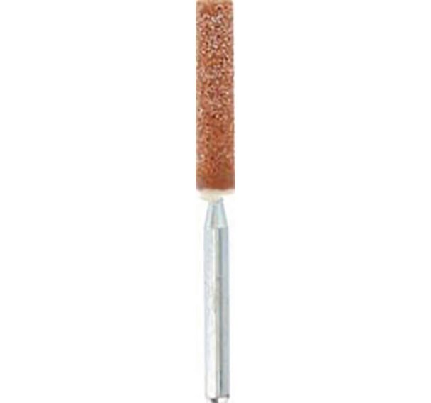 Meules d'affutage chaine tronçonneuse diamètre 4,8 mm