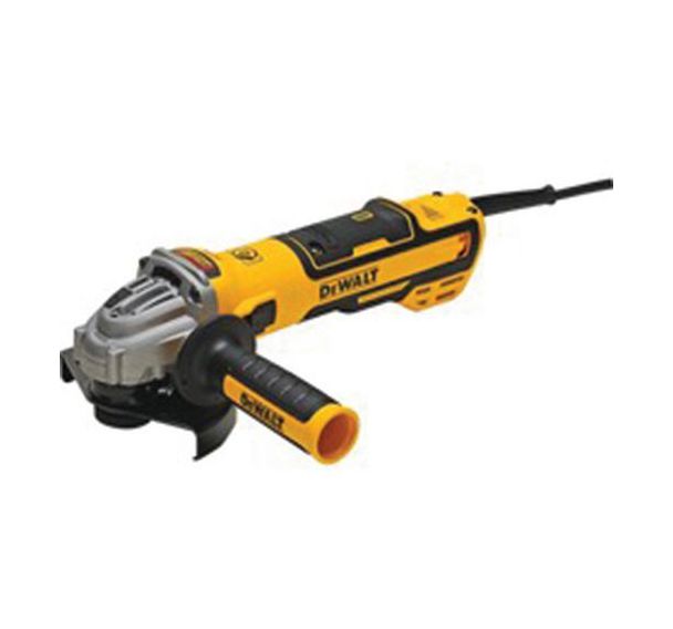 Meuleuse 1700 W 125mm - vitesse variable DWE4357