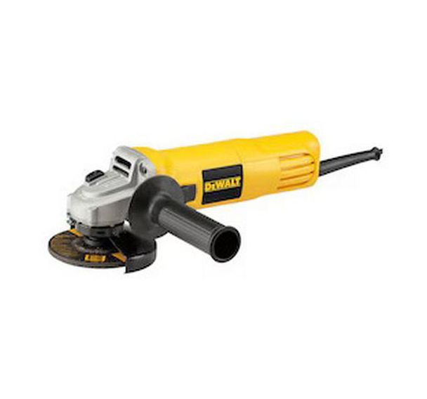 Meuleuse 950W avec interrupteur glissière