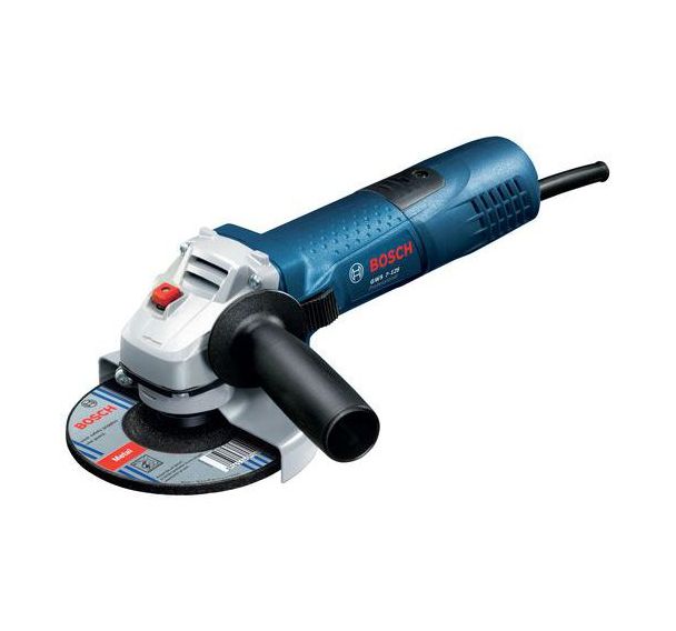 Meuleuse Bosch GWS 7-125
