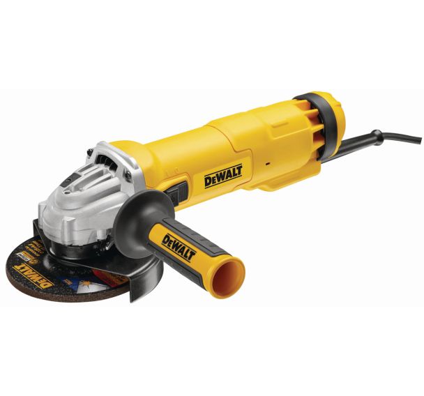 Meuleuse DWE4237K 125 mm dewalt 1400 W