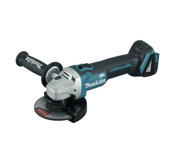 Meuleuse Ø125mm 18V sans batterie - Makita