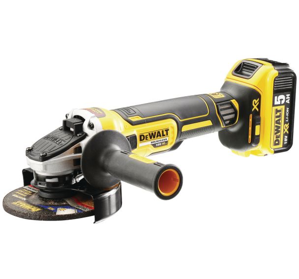 Meuleuse XR sans batterie - Dewalt