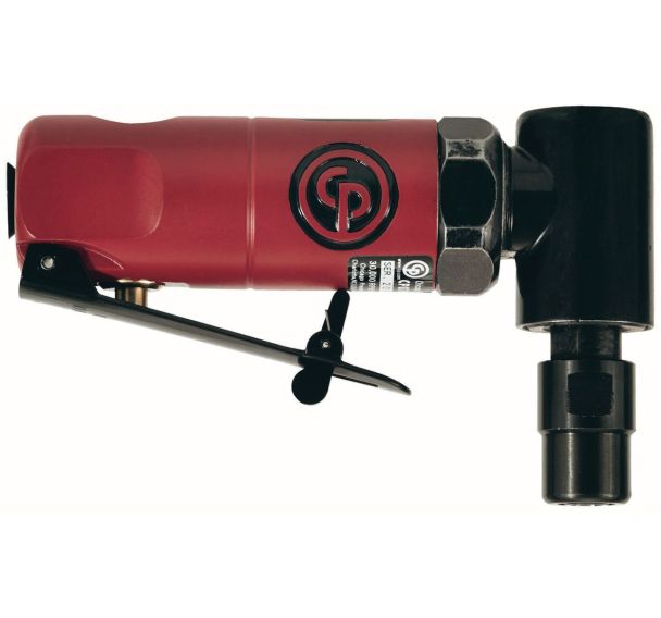 Meuleuse à filière pneumatique CP875K