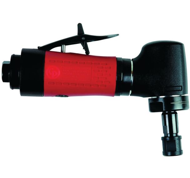 Meuleuse à filière pneumatique Série CP3030 - Chicago Pneumatic