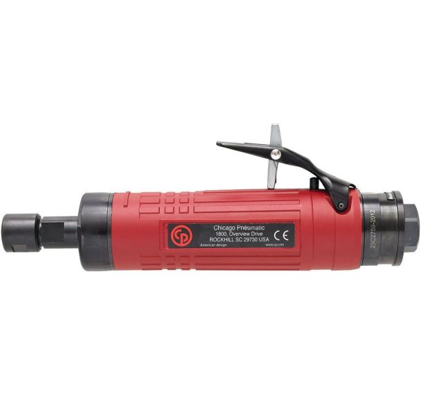 Meuleuse à filière pneumatique Série CP3109 - Chicago Pneumatic