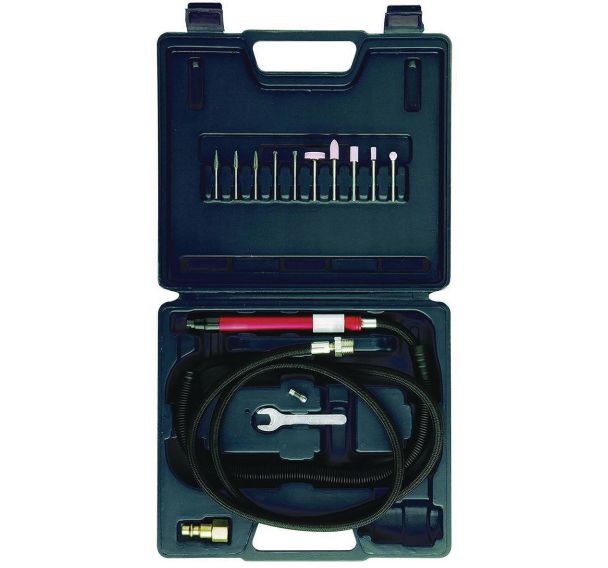 Meuleuse à pince 1/8'' 40W CP9104QKIT