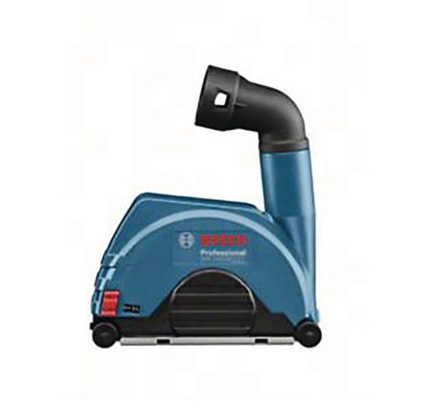 Meuleuse angulaire GDE 115/125 fc-t