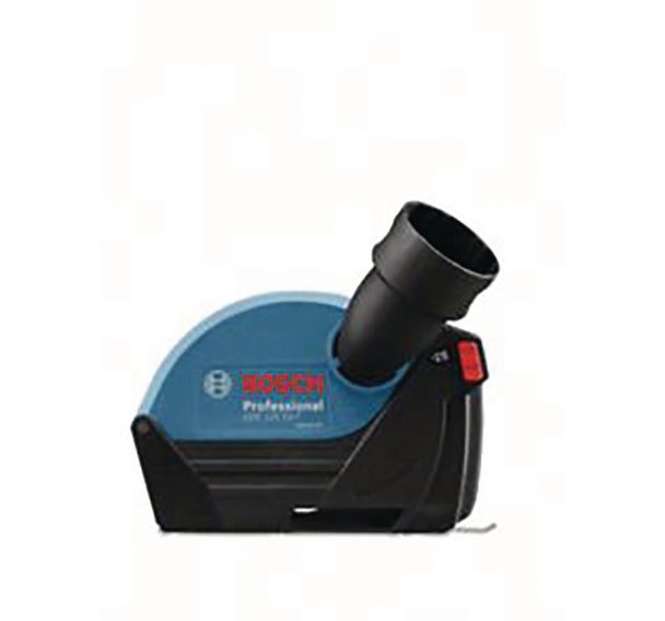 Meuleuse angulaire GDE 125 ea-t
