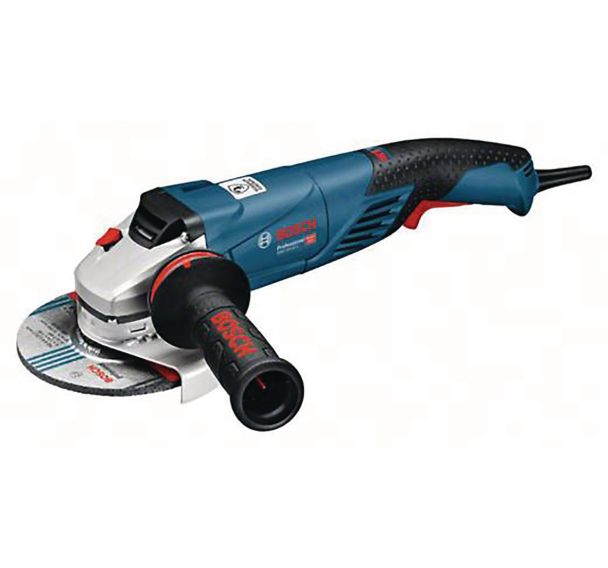 Meuleuse angulaire GWS 18-125 spl