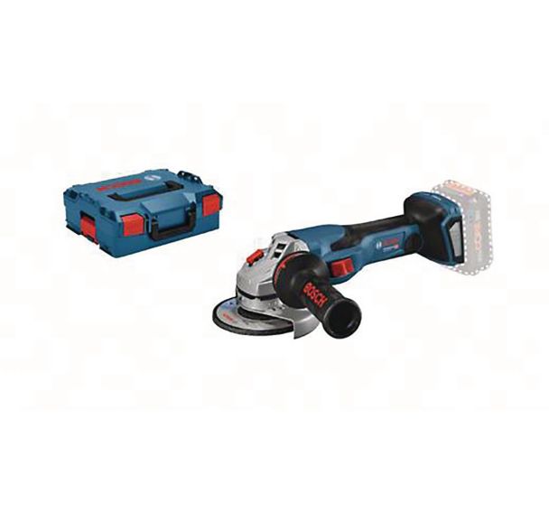 Meuleuse angulaire GWS 18v-15 c solo | L-Boxx
