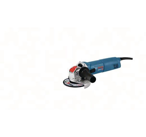 Meuleuse angulaire GWX 14-125 (boîte en carton) X-lock
