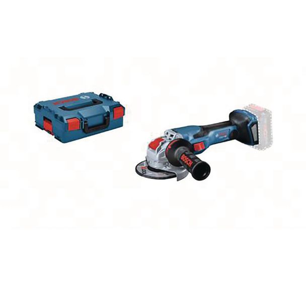 Meuleuse angulaire GWX 18v-15 c solo | L-Boxx