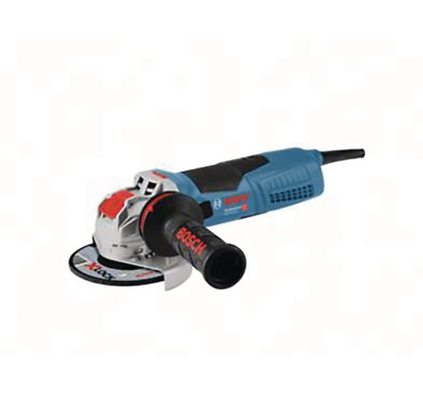 Meuleuse angulaire GWX 19-125 s boîte en carton X-lock
