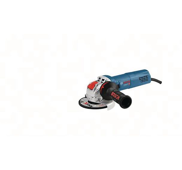 Meuleuse angulaire GWX 9-125 s boîte en carton X-lock