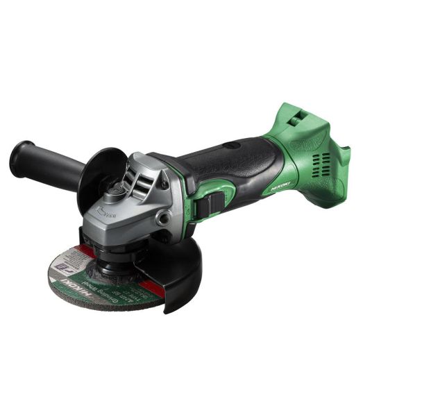 Meuleuse d'angle Brushless Ø125mm 18V