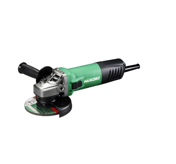 Meuleuse d'angle Ø125mm 1400W