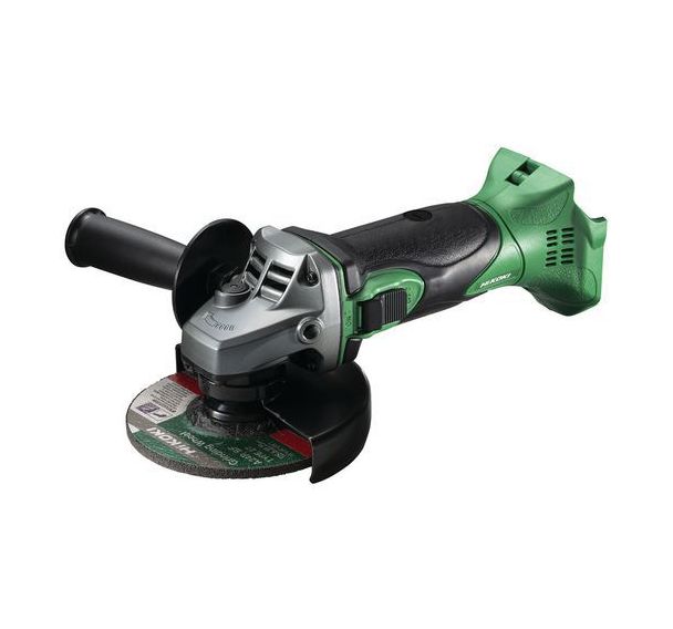 Meuleuse d'angle Ø125mm 18V
