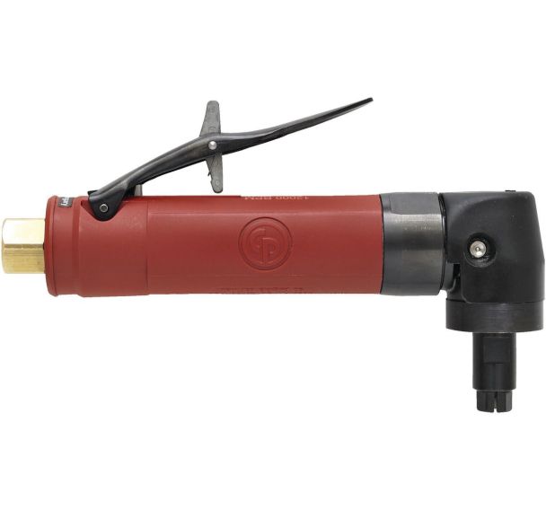 Meuleuse d'angle à filière pneumatique CP3019-12AC CNOMO