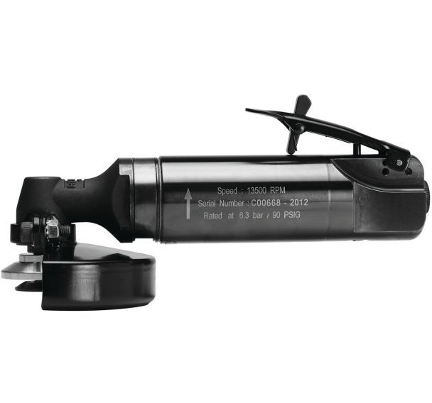 Meuleuse d'angle pneumatique Série CP3040 - Chicago Pneumatic