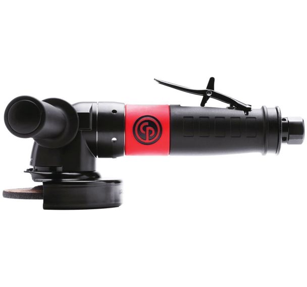 Meuleuse d'angle pneumatique Série CP3550 - Chicago Pneumatic