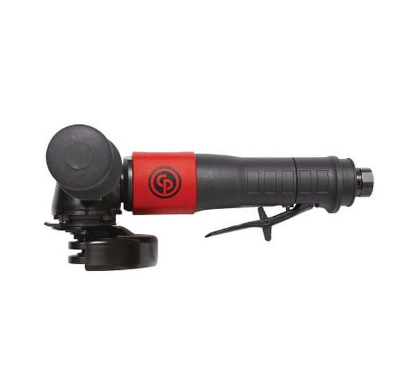 Meuleuse d'angle pneumatique Série CP7540 - Chicago Pneumatic