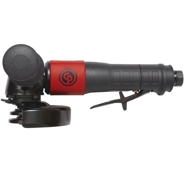 Meuleuse d'angle pneumatique Série CP7545 - Chicago Pneumatic