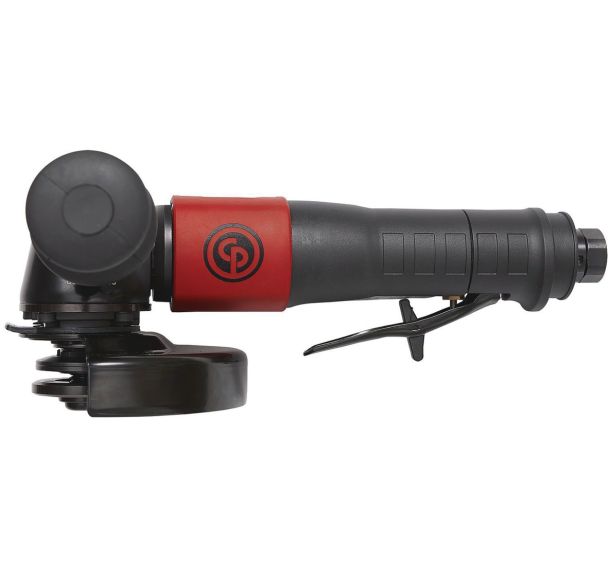 Meuleuse d'angle pneumatique Série CP7550 - Chicago Pneumatic