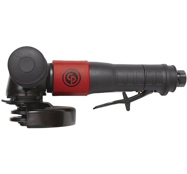 Meuleuse d'angle pneumatique 125mm 840W CP7550-A - Chicago Pneumatic