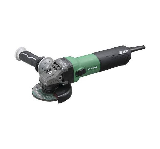 Meuleuse diamètre 125mm 1700W Hikoki