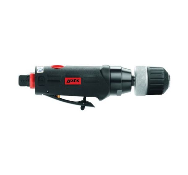 Meuleuse droite 10mm multi-tech a mandrin automatique