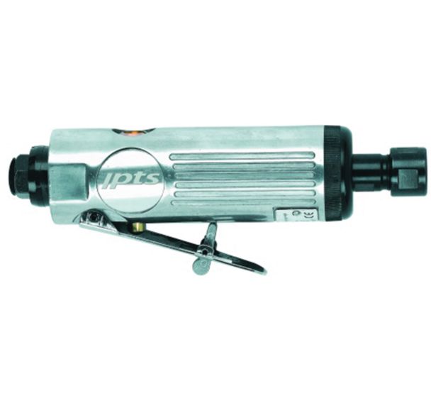 Meuleuse droite 6 mm serie metallic
