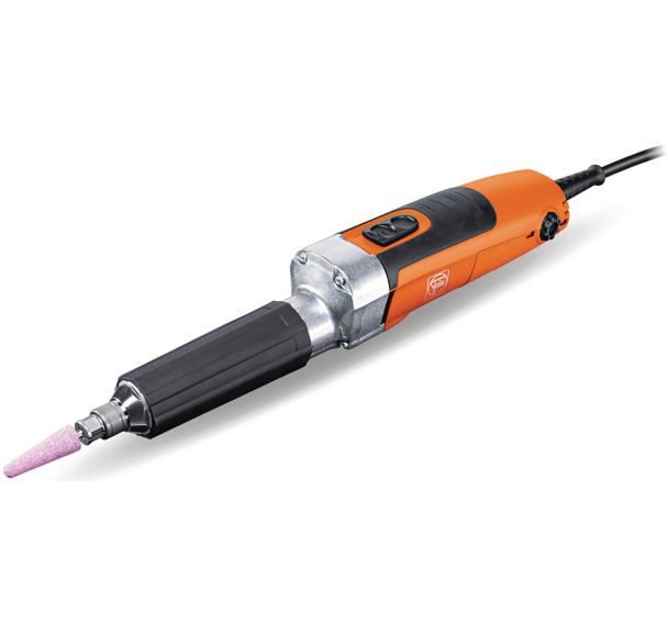 Meuleuse droite 8 500/min GSZ 4-90 EL