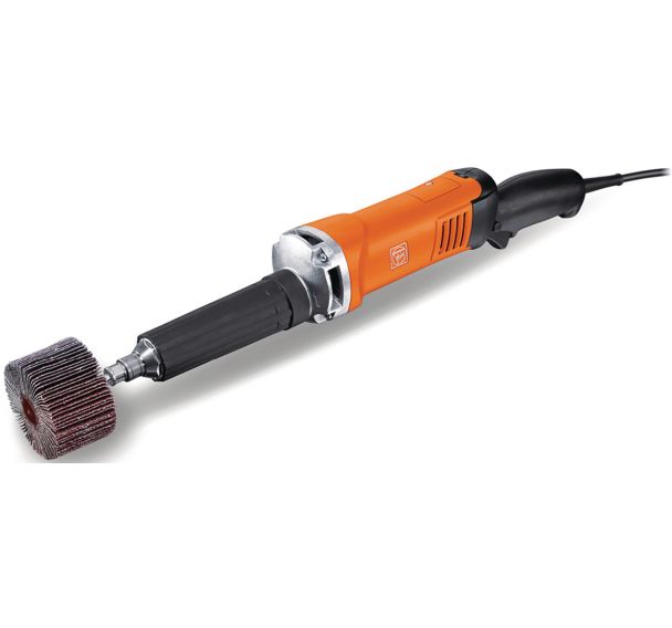 Meuleuse droite 9 900/min GSZ 11-90 PERL