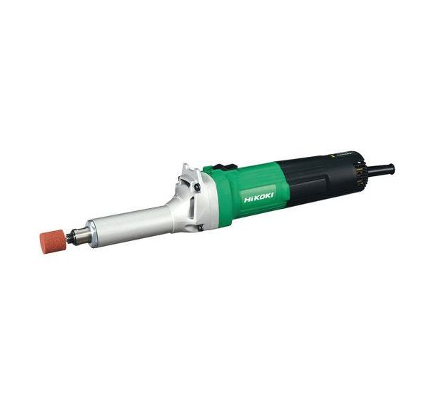 Meuleuse droite Ø50mm  760W  2000-8300 trs/min - Hikoki