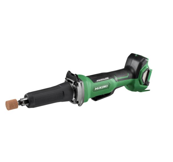 Meuleuse droite à vitesse variable Ø6mm 18V