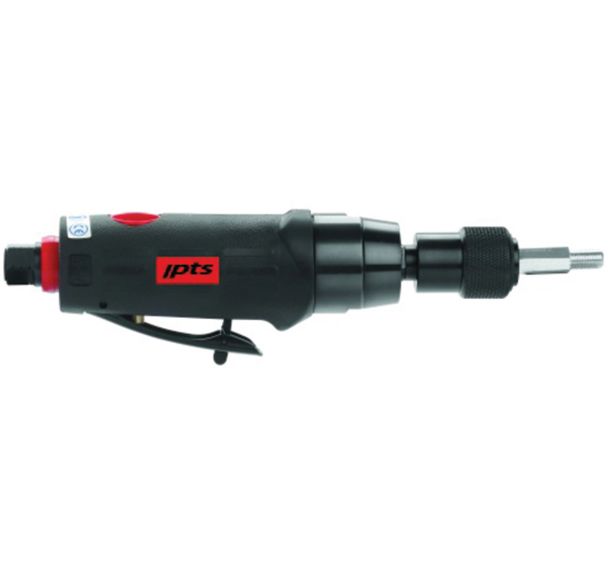 Meuleuse droite pour pneu basse vitesse