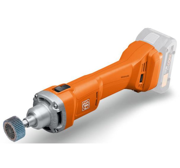Meuleuse droite sans fil - AGSZ 18-280 BL AMPShare