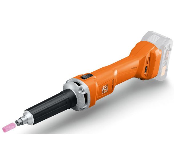 Meuleuse droite sans fil - AGSZ 18-280 LBL AMPShare