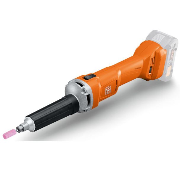 Meuleuse droite sans fil - AGSZ 18-90 LBL AMPShare