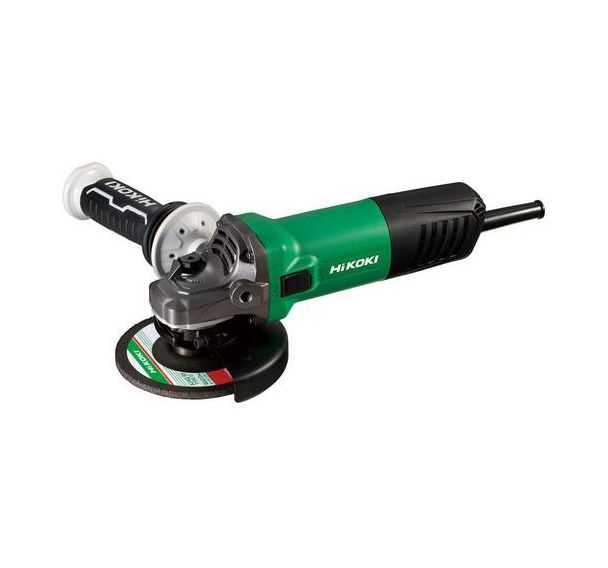 Meuleuse filaire Ø125mm 1200W - Hikoki