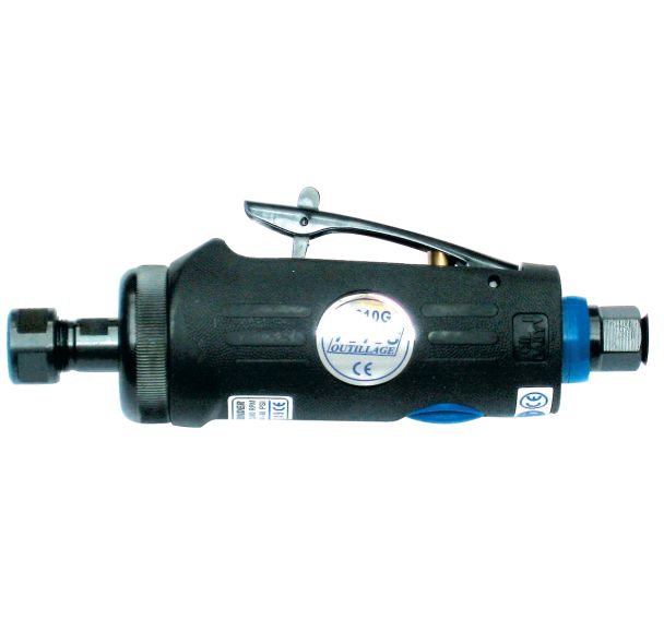 Meuleuse multi techniques pince 6 mm