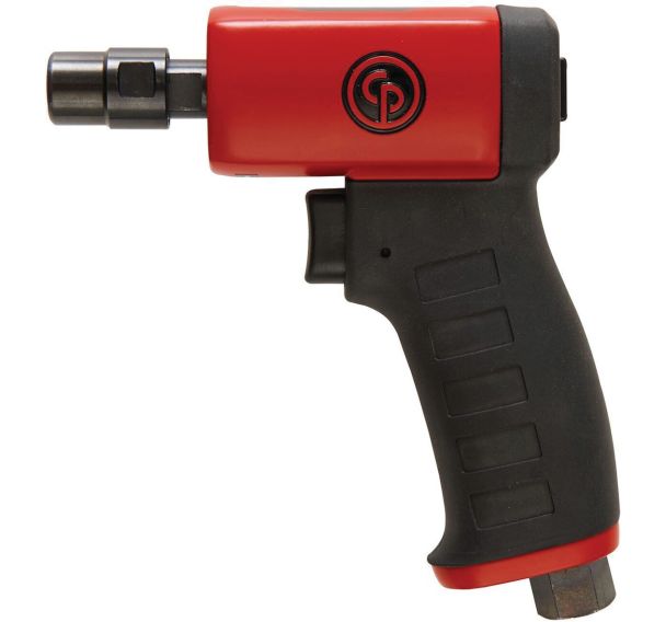 Meuleuse pistolet pneumatique CP9107