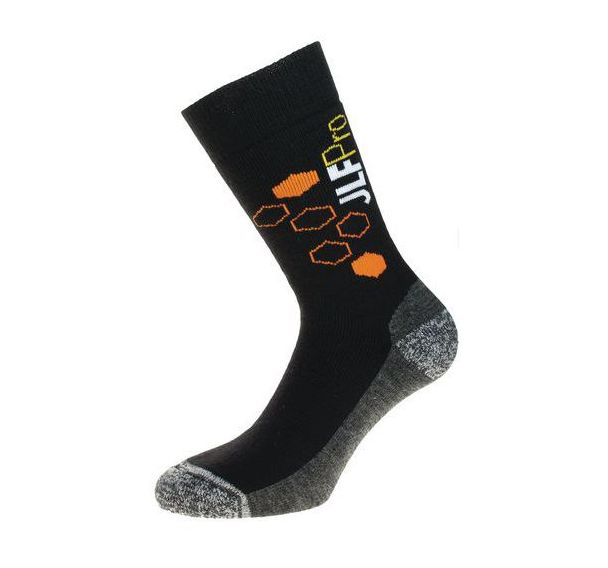 Mi-chaussettes chaleur